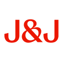 Johnson & Johnson logo for JNJ