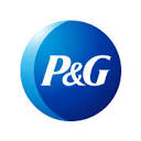 Procter & Gamble logo for PG