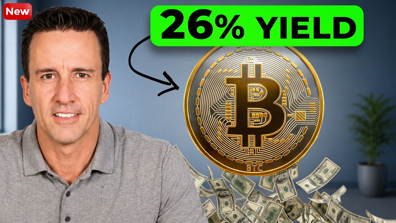 Armchair Income host